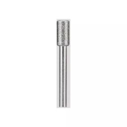 AS ONE Cylindrical Diamond Bit 5 mm Blade Dia., 2-019-07-picture-6