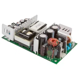 XP POWER Power Supply, AC-DC, 350W, 12V, 16.7A, GCS350PS12-picture-45