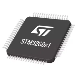 Stmicroelectronics Arm Cortex M0+ Microcontroller 64 Pins 32 bit 64 MHz Flash LQFP, STM32G0B1RET6 (Pack of 2)-image-92