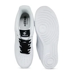 keekz Men Colourblocked Sneakers image 3