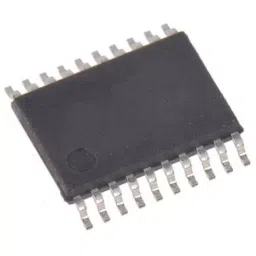 Stmicroelectronics Microcontroller 20 Pins 8 bit 16 MHz Flash TSSOP, STM8S003F3P6TR (Pack of 25)-picture-48