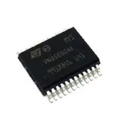 Stmicroelectronics Power Switch IC High Side 5.6 Amp, IPS1025HTR-picture-33