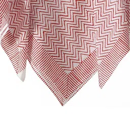 Moda Chales Women Printed Scarf image 3