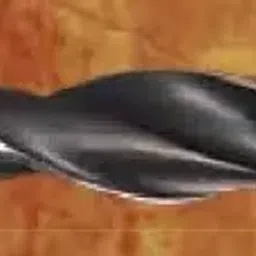 Addison M2 FFD Jobber Series HSS Parallel Shank Twist Drill (Size 1.99 mm) image 1