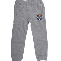 Wear Your Mind Unisex Grey Solid Straight Fit Joggers-picture-32