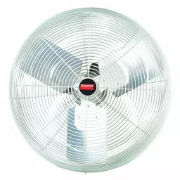 Dayton High-Temperature Industrial Fan 24 inch Blade Dia, 1 Speeds, 115V AC, 4VAC4-image-35