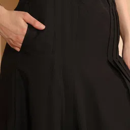 NEUDIS Cottan A-Line Maxi Skirt image 3