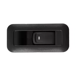 Uno Minda S22143-000M00 Power Window Switch for Mahindra Xuv 500 Refresh (2015Now) W4 / W6 / W8 / W9 / W10 (Black) image 3