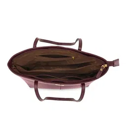 Fastrack Structured Shoulder Bag image 4