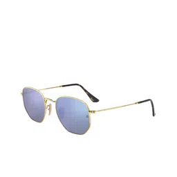 BAVINCIS Unisex Square Sunglasses with Polarised and UV Protected Lens-picture-33