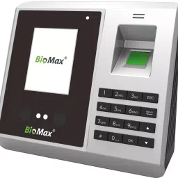 Biomax N-BM60 W PRO Face Recognition Time Attendance System-picture-11