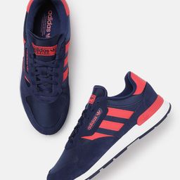 ADIDAS Originals Men Treziod 2 Sneakers-picture-15