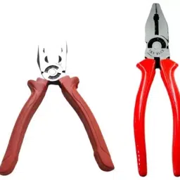 Sky Blue Sbe_Plier_Combo_Mod_01041 Groove Plier 7.8 inch Set of 2 Pcs-picture-12