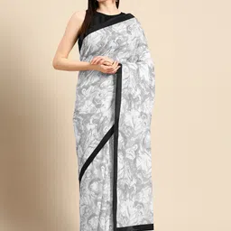 BUTA BUTI Pure Cotton Saree-picture-17