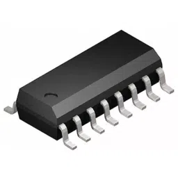 Stmicroelectronics DC Motor Driver IC 28 V 16 Pin SOIC, VNH7100BASTR (Pack of 2)-picture-35