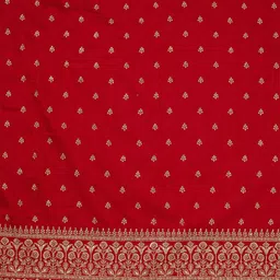 Koskii Unstitched Dress Material image 3