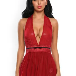 LEADWORT Baby Doll-picture-40