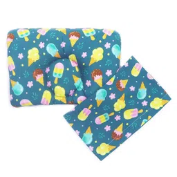 Kradyl Kroft Baby Head Shaping Pillow-picture-14