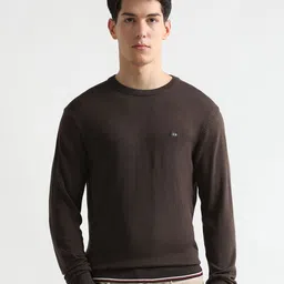 Arrow Sport Men Pullover-picture-10