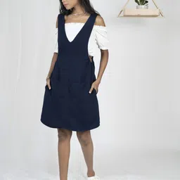 XOXO Cherry Women Pinafore Dress-picture-16