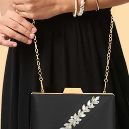 MISHA Box Clutch image 5