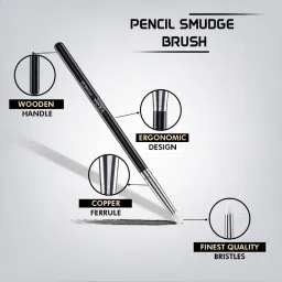 VEGA Professional Pencil Smudge Brush (VPPMB-28) image 2