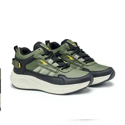 ASIAN BOSS-07 Men Running Non-Marking Shoes image 5