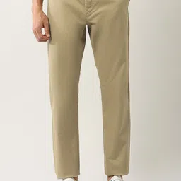 Arrow Sport Men Classic Fit Chinos Trouser-image-44