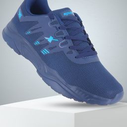Sparx Men Mesh Running Shoes-picture-13