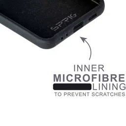 SPRIG Samsung Galaxy Z Flip4 Back Case Mobile Accessories image 3