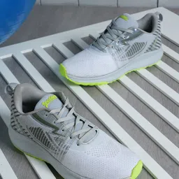 The Roadster Lifestyle Co Men Running Sport Shoes-picture-12