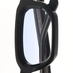 MAGNEQ Unisex Square Sunglass With UV Proctected Lenses - MG 8109/ C3 image 2