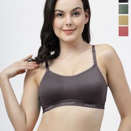 SHYAM SONS FLAIR Bra Full Coverage-picture-11