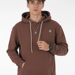 glitchez Hooded Drop-Shoulder Sweatshirt-picture-22