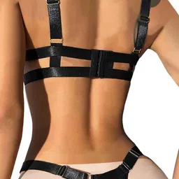 Krelin Shoulder Straps Baby Doll image 3