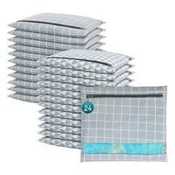 Kuber Industries Grey Set of 6 Regular Multi-Utility Organisers-picture-17