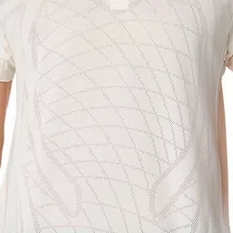 ASICS Match Actibreeze Polo Collar Slim Fit T-shirt image 3