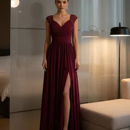 HERE&NOW Maxi Dress-picture-16