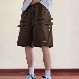 KPOP Men Shorts image 4