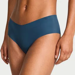 Victoria's Secret Women Low-Rise Stretchable Basic Briefs-picture-12