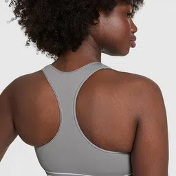 Victoria's Secret Full Coverage Lightly Padded Workout Bra image 2