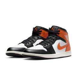 Nike Air Jordan 1 Mid Men Shoes-picture-43