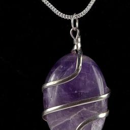VIBESLE Oval Pendants-picture-11