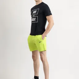 Reebok Men Mid Rise Regular Shorts image 3