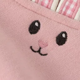 LULU & SKY Girls Zip Trousers image 4