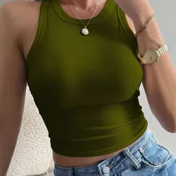 TOOCHKI Tank Crop Top-image-95