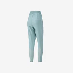 domyos CN FPANT WOVEN 100 LIGHT GREEN image 2