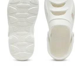 GOLF Men PU Clogs Sandals image 3