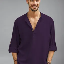 LENIA Men Kurta-picture-25