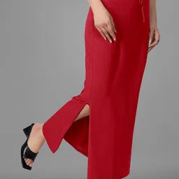 IndianRang 4-Way Stretch Fish Cut Saree Shapewear image 5